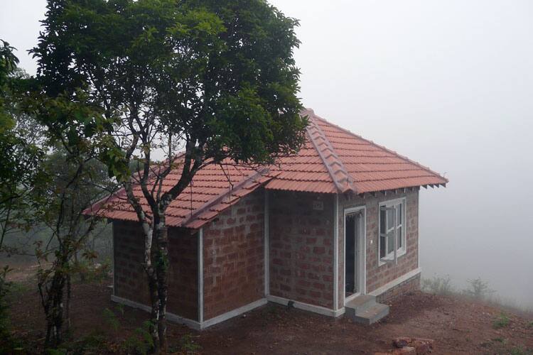 Jenukallu Valley Retreat, Hassan 3